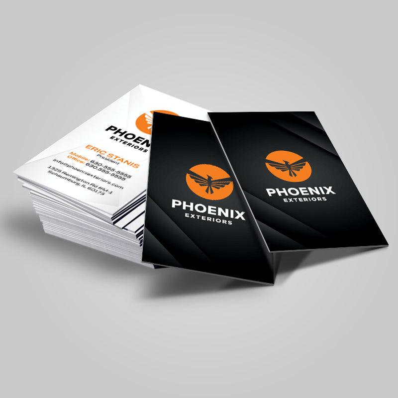 Business Cards - 16PT - KOJOPRINT