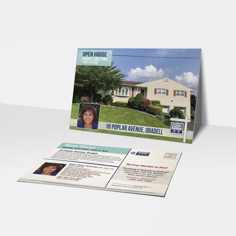 UV (High Gloss) Postcards - (16PT Premium) - KOJOPRINT