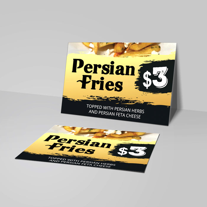 Matte Finish Postcards - (16PT Premium)