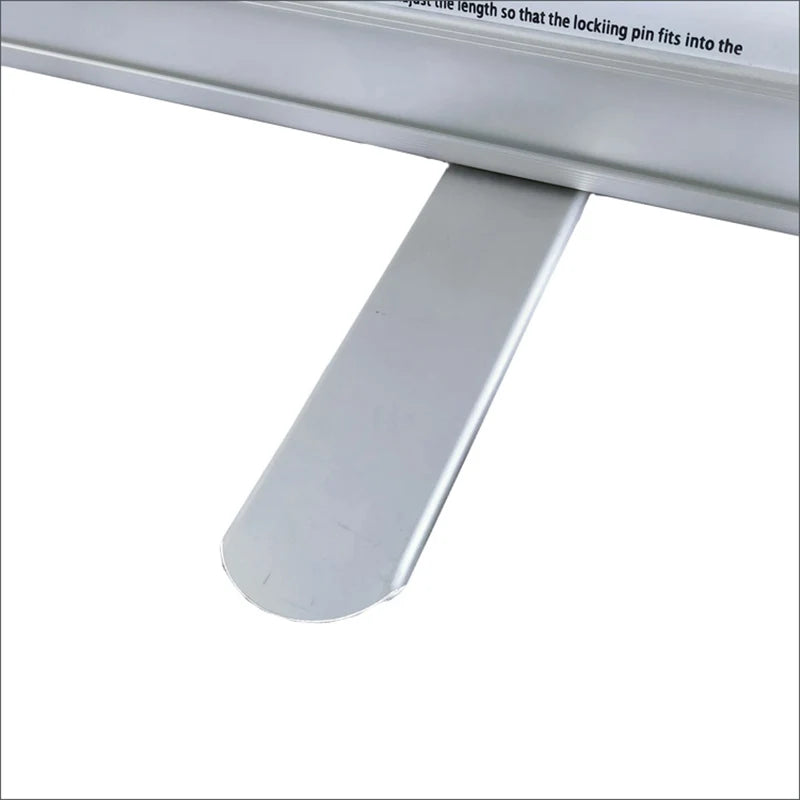 Retractable - Pull Up Banners