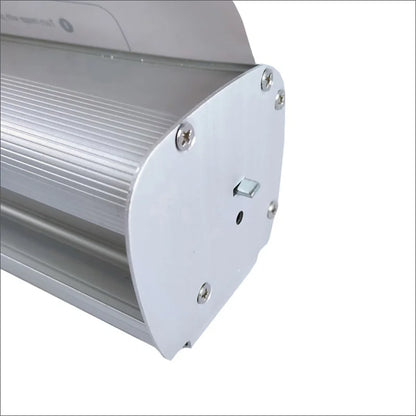 Retractable - Pull Up Banners
