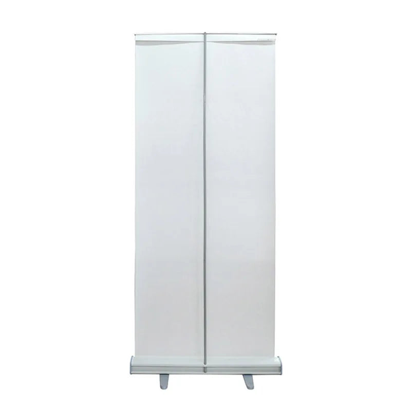 Retractable - Pull Up Banners
