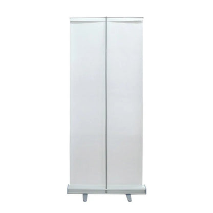 Retractable - Pull Up Banners